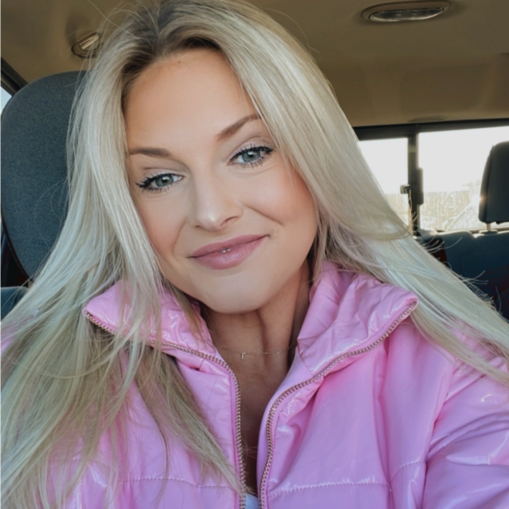 Meet your Posher, Miranda